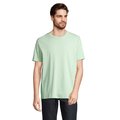 Camiseta Algodón Orgánico Corte Moderno Frozen Green Xs