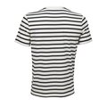 Camiseta Algodón Orgánico Corte Moderno
