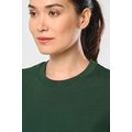 Camiseta algodón orgánico cuello redondo