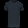 Camiseta algodón orgánico hombre Navy XL