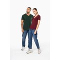 Camiseta algodón orgánico hombre