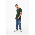 Camiseta algodón orgánico hombre