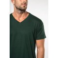 Camiseta algodón orgánico hombre