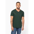 Camiseta algodón orgánico hombre
