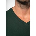 Camiseta algodón orgánico hombre