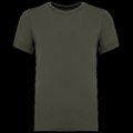 Camiseta algodón orgánico infantil Organic Khaki 8/10 Ans