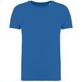 Camiseta algodón orgánico infantil Sea Blue 4/6 ans