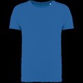 Camiseta algodón orgánico infantil Sea Blue 6/8 Ans
