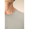 Camiseta algodón orgánico y lino unisex