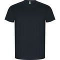 Camiseta Algodón Orgánico Manga Corta EBANO S