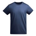 Camiseta Algodón Orgánico Marino 9/10