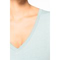 Camiseta algodón orgánico mujer