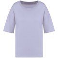 Camiseta algodón orgánico oversize mujer Parma L/XL