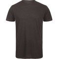 Camiseta de algodón orgánico ultrasuave Chic Black S