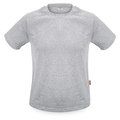 Camiseta Algodón Reciclado 160G