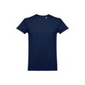 Camiseta Algodón Regular Fit