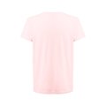 Camiseta algodón sostenible