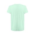Camiseta algodón sostenible