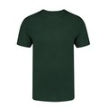 Camiseta Algodón Tacto Suave Sin Costuras Veb L