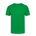 Camiseta Algodón Tacto Suave Sin Costuras Ver XXXL
