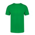 Camiseta Algodón Tacto Suave Sin Costuras Ver XXXL