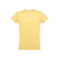 Camiseta Algodón Tubular Muchos Colores
