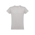 Camiseta Algodón Tubular Muchos Colores