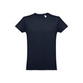 Camiseta Algodón Tubular Muchos Colores