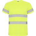 Camiseta Alta Visibilidad