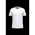 Camiseta amplia estilo tubular Ash Heather L
