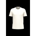 Camiseta amplia estilo tubular Coconut Milk Xxl