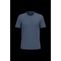 Camiseta amplia estilo tubular Deep Blue M