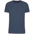 Camiseta amplia estilo tubular Deep Blue XXL
