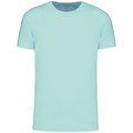 Camiseta amplia estilo tubular Ice Mint L