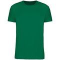 Camiseta amplia estilo tubular Kelly Green S