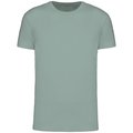 Camiseta amplia estilo tubular Sage L