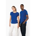 Camiseta amplia estilo tubular