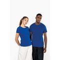 Camiseta amplia estilo tubular