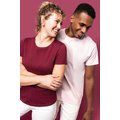 Camiseta amplia estilo tubular