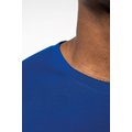 Camiseta amplia estilo tubular