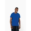 Camiseta amplia estilo tubular