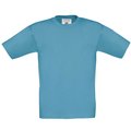 Camiseta amplia niños 100% algodón Swimming Pool 7/8 Ans