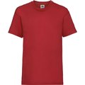 Camiseta amplia para niños Red 14/15 Ans
