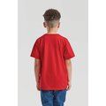 Camiseta amplia para niños