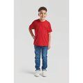 Camiseta amplia para niños