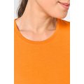 Camiseta antibacteriana mujer