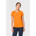Camiseta antibacteriana mujer