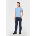 Camiseta antibacteriana mujer