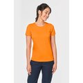 Camiseta antibacteriana mujer