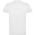 Camiseta Manga Corta con Elastano